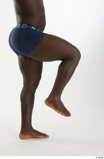Kato Abimbo  1 flexing leg side view underwear 0003.jpg